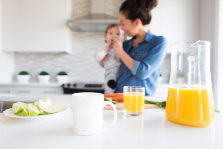 Never be Late Again With These Simple Tips to Improve your Family’s Morning Routine