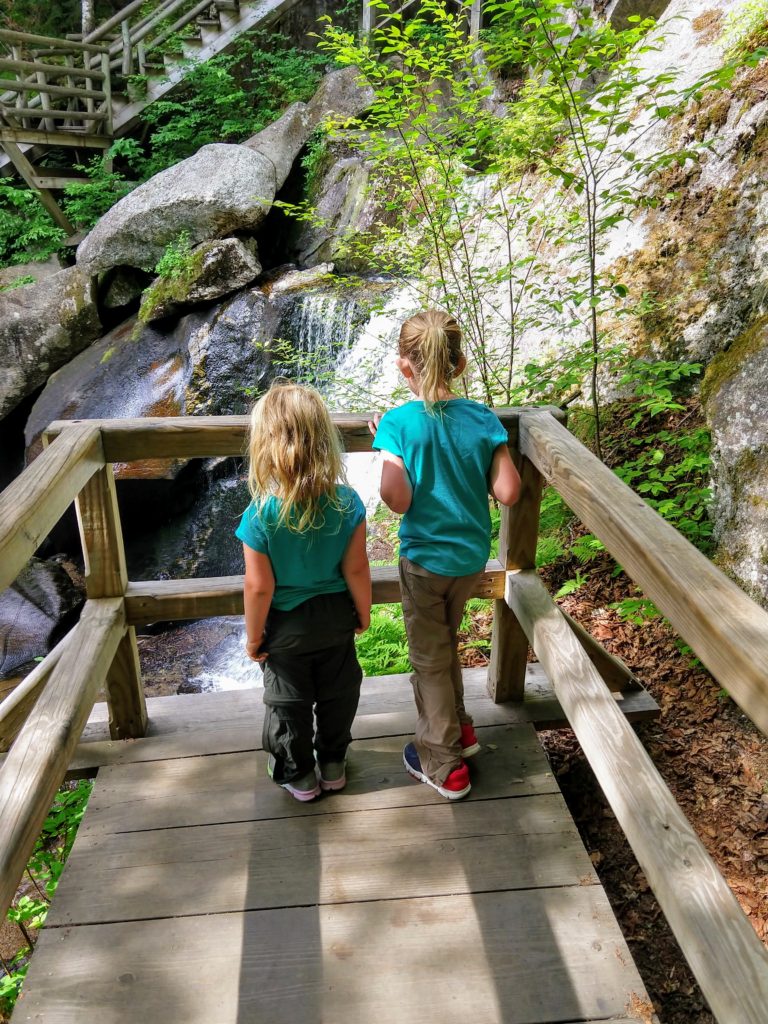 The Best Places to Visit in Vermont & New Hampshire on Your Next Family Summer Vacation