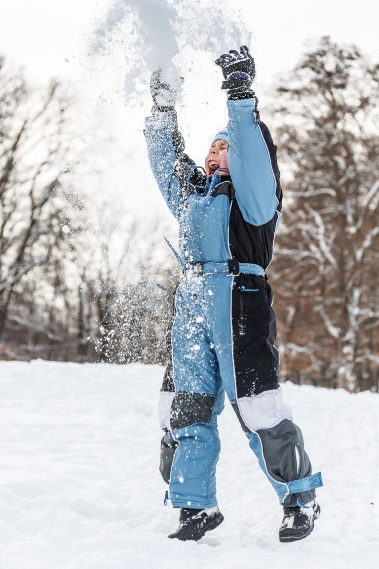 The Ultimate Guide to Kids Snow Gear, Plus Budget Tips