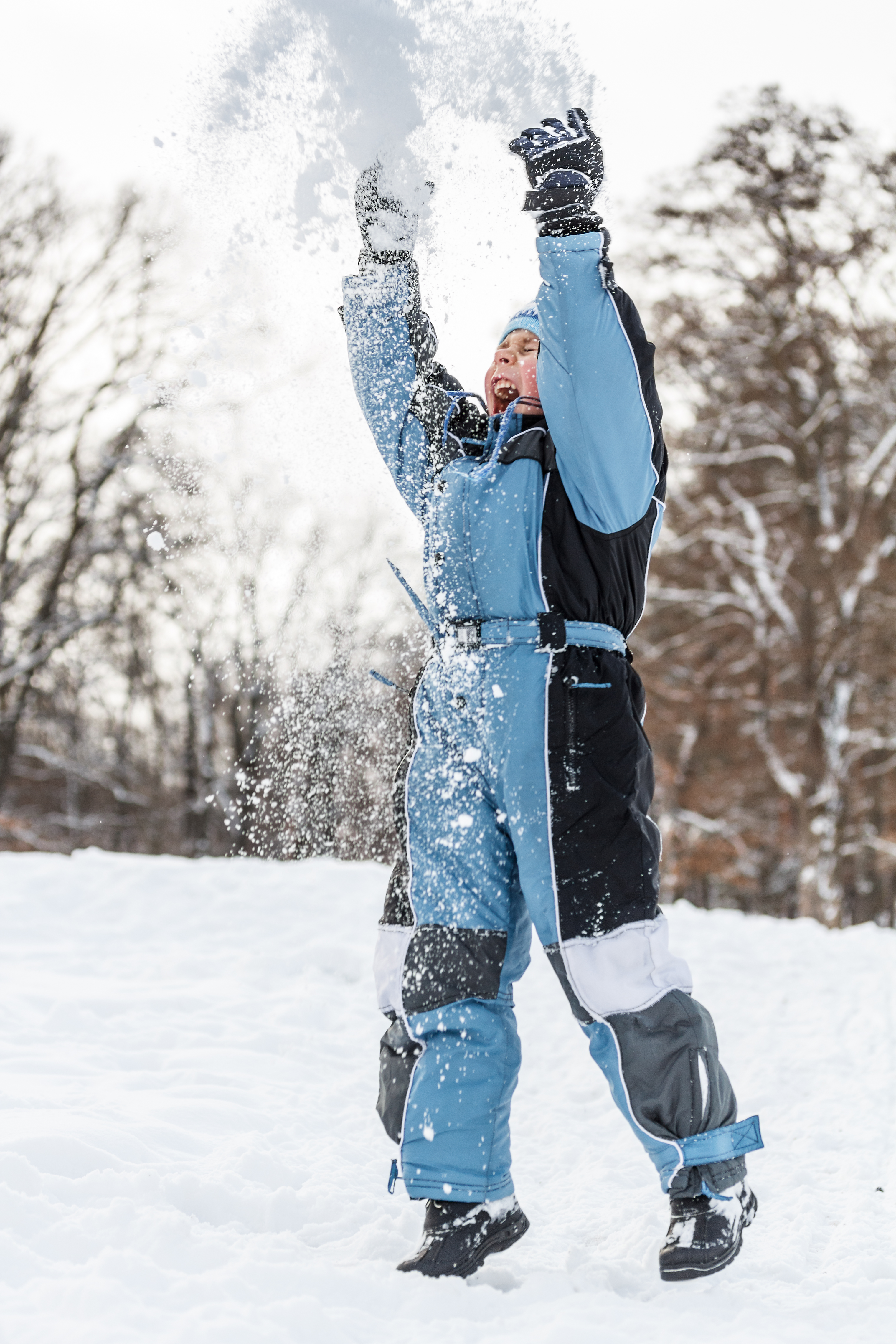 The Ultimate Guide to Kids Snow Gear
