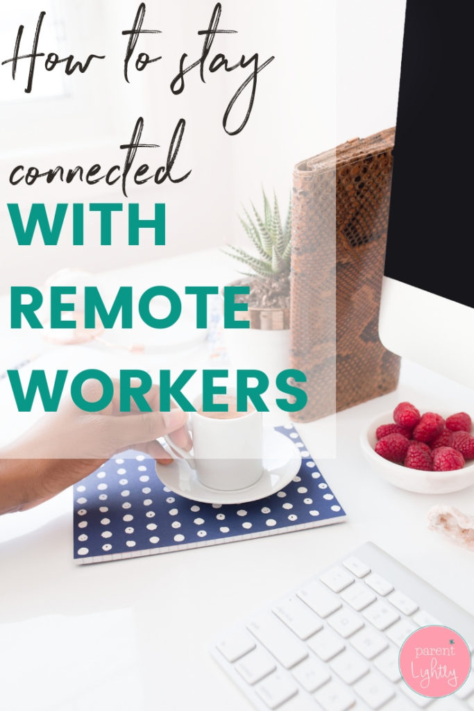 How to Stay Connected with Remote Workers || Rocketbook Everlast | Rocketbook Ideas | Rocketbook Hacks | Rocketbook Tips | Rocketbook Notebook | #worklife #notes #workingmom