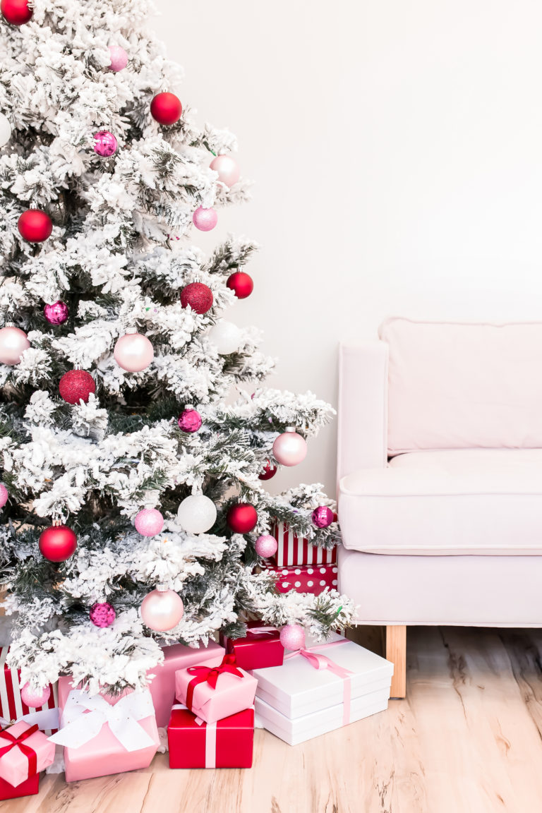 Make This Season Joyful with a Little Holiday Decluttering