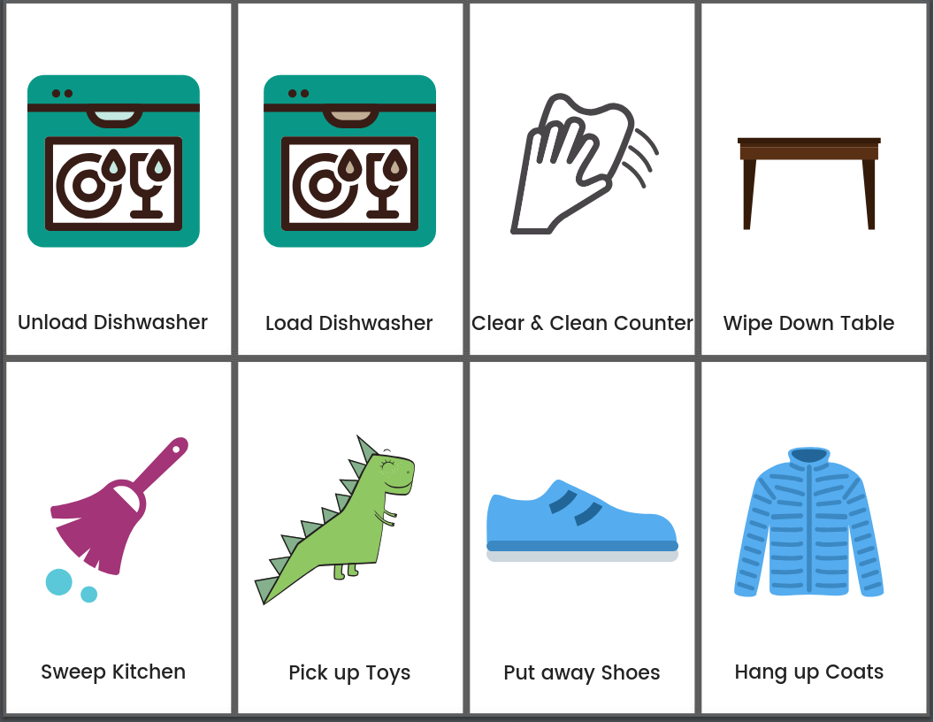House cleaning routines for people who hate cleaning parent lightly