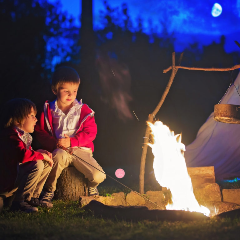 The Essential Packing List for Camping with Kids: Don’t Wait to Get Outside with Your Family