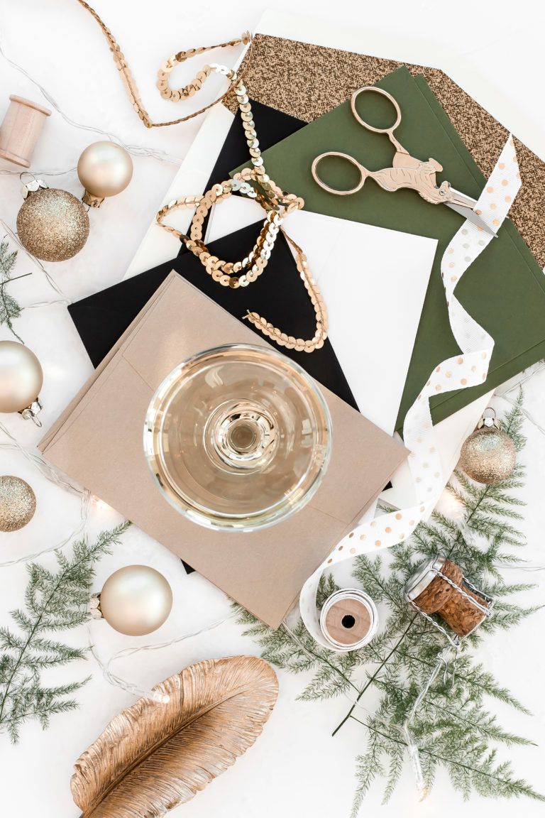 Christmas Gift Wrapping Essentials {For a Joyful Holiday}