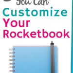 Design Custom Templates on Rocketbook Pages