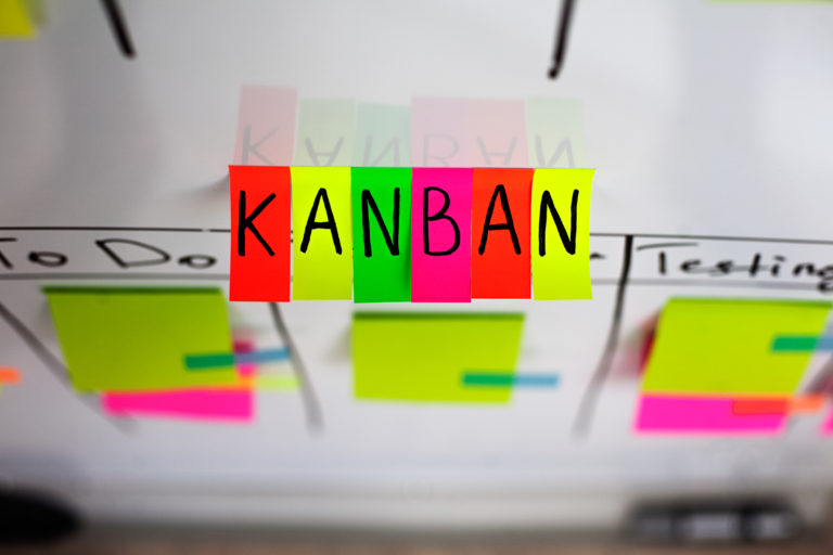 Kanban for Home: A Simple Workflow Strategy for the Whole Family